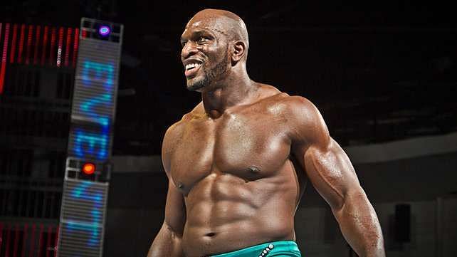 Titus O'Neil